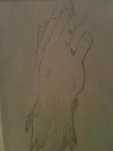 "Beauty and the Beast"