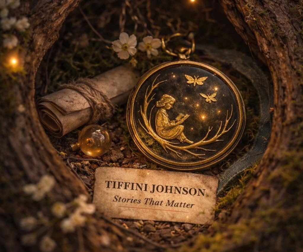 Tiffini Johnson